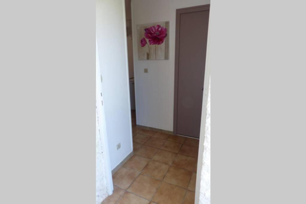Carcalet 2, Clim, Jardin, Parking, Au Calme Villa Vallon-Pont-d'Arc Exterior photo
