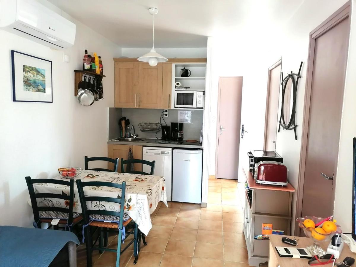 Carcalet 2, Clim, Jardin, Parking, Au Calme Villa Vallon-Pont-d'Arc Exterior photo